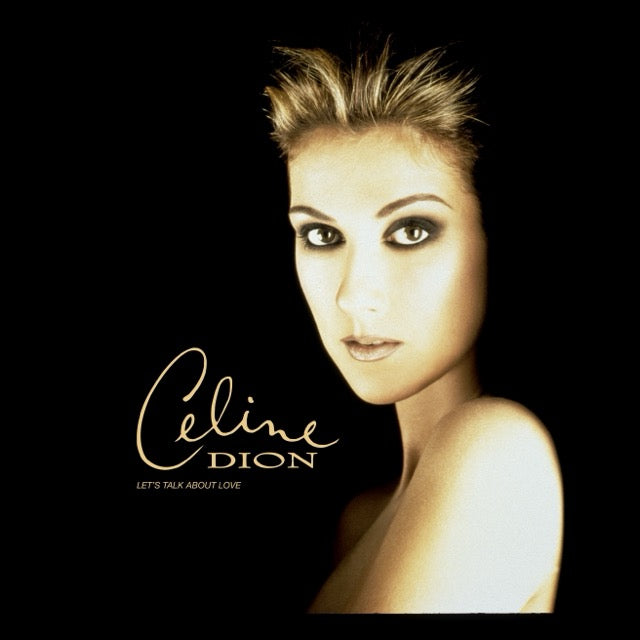 Celine dion Music - Store CELINE DION
